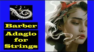 Samuel Barber - Adagio for Strings