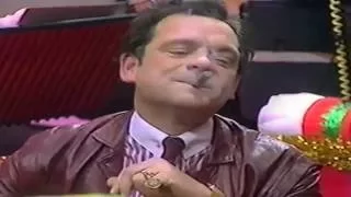 Only Fools and Horses - He Who Dares Wins - 6 minute lost scene