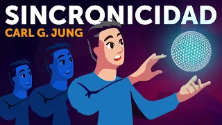 Carl Jung's Synchronicity | Impossible Coincidences And Their Symbolic Meaning