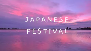 Japanese festival version 2.0 - DJ JEAN (BTJ TUNES)