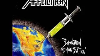 Affliction - Severance Pay