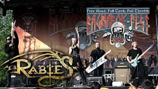 RabieS - RagnaRokFEST2023 (live 27-05-23)