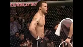 Nick Diaz vs Robbie Lawler