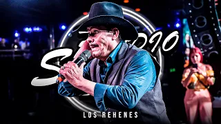 LOS REHENES Vol 1 EN VIVO | RADIO STUDIO DANCE | NOCHE DE VIERNES