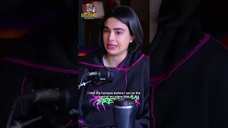 Saheefa Jabbar Khattak Gets Emotional During Interview | Excuse Me with Ahmad Ali Butt