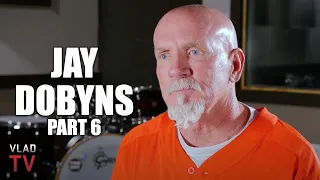 Jay Dobyns on Infiltrating Hells Angels After Woman Was Beheaded & Deadly Mongols Riot (Part 6)