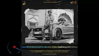 Tibbeyan Da Putt ( Audio Song ) Ft. The Kidd | Sidhu Moose Wala | Latest Punjabi Song 2020