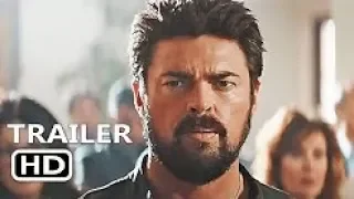 BENT Official Trailer (2018)
