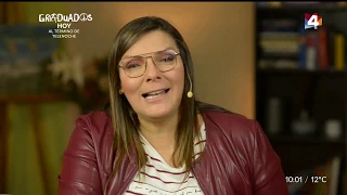 Bien con Lourdes - Horóscopo matutino 25 de Junio