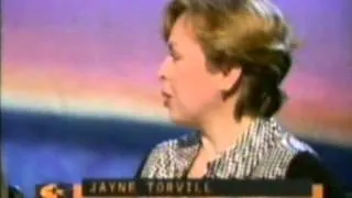 Torvill and Dean - Andrew Neil Interview (part 1)