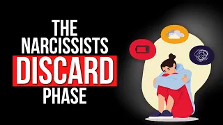 10 Signs A Narcissist Is Discarding You