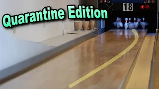 Mini Bowling | Quarantine Edition