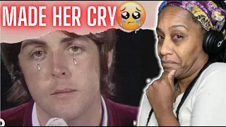 The Beatles - Hey Jude REACTION (MOM STARTS CRYING)