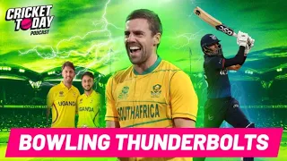 T20 World Cup 2024 Highlights - South Africa smash Sri Lanka + Super Over Chaos | Cricket Today