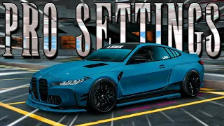 Free Playlist Car BMW M4 Liberty Walk Edition | The Crew Motorfest Pro Settings