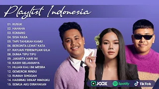 Gery Gany - Juicy Luicy - Raim Laode ♪ Spotify Top Hits Indonesia - Lagu Pop Terbaru 2024