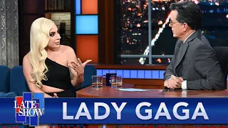 "He Is My Musical Companion" - Lady Gaga On Her Special Relationship With Tony Bennett