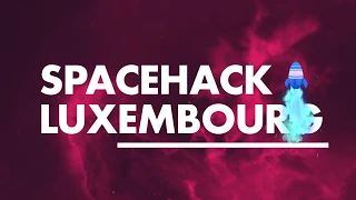 Teaser SpaceHack 2019