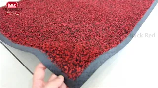 Reduce Dirt and Dust into Your Premise with iMEC Forever Mat