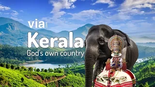 Top 10 Best Places to Visit in Kerala - Via.com