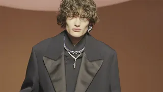 Jil Sander | Fall Winter 2022/2023 Full Show | Menswear