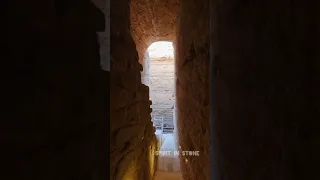 Unbelievable UNDERGROUND STRUCTURE at Saqqara: The SOUTHERN TOMB