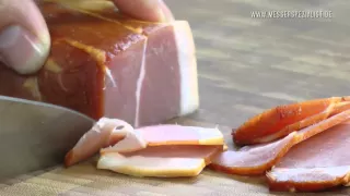 Felix Cuisinier Küchenmesser bei Messerspezialist
