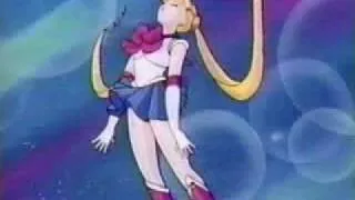 sailor moon transformations and attacks carry on