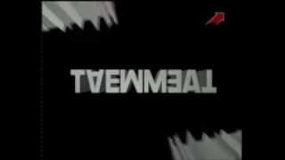 История заставок программы "Тема" (1 канал Останкино, ОРТ (1992-2000)