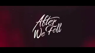 After We Fell Trailer (TVD Style)