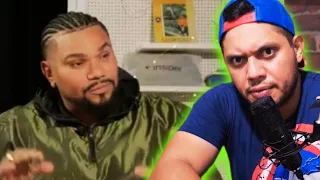 Naldo benny,Lugar "secreto" na nike e o encontro com Chris Brown,será meu deus? (Shitpost 17)