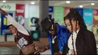 Iyanya, Mayorkun & Tekno - 'One Side' (Remix) [Official Music Video] 1HOUR LOOP