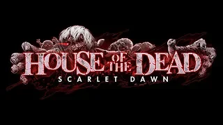 House of the dead Title Voices (1996 - 2018)