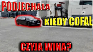 DWA PUKNIĘCIA, DWA KÓŁKA Z PŁYTĄ DO KĘPNA, CO DALEJ Z PRAWEM JAZDY ?! | KazuTV