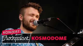 Kosmodome live | Freak Valley Festival 2022 | Rockpalast