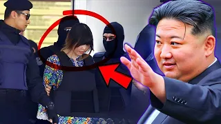 You Won’t Believe What Kim Jong Un Did To His Ex ! : 10 strange things in North Korea