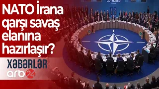 İranın Avropa həmləsi: NATO Tehrana kibersavaş elanına hazırlaşır?