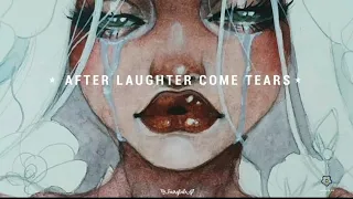 After Laughter come tears || Wendy Rene [lyrics  + Sub Español]