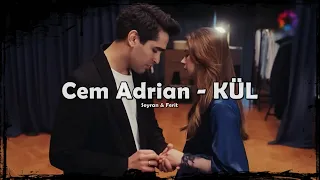 SeyFer | Cem Adrian - KÜL