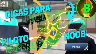 ALA MOBILE 2023 - DICAS PARA QUEM ESTÁ COMEÇANDO A JOGAR E QUER SER RÁPIDO 💨