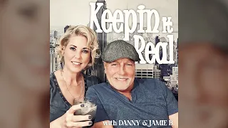 #5 | Keepin It Real with Danny & Jamie Biancullo | What's Cooking, Jay? Segment