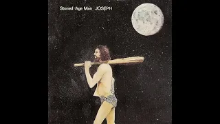Joseph - Stoned Age Man 1970 (USA, Heavy Psychedelic Rock) Full Album