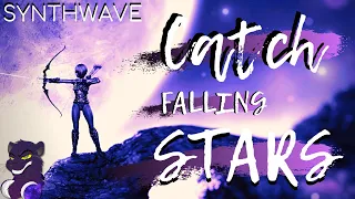 POWERFUL and DREAMY Electro Synthwave | Trance | Cyberpunk | BETTOGH - Catch Falling Stars[EP MUTAS]