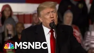 'Why Is President Donald Trump Incapable Of Telling Obvious Truths?' | Morning Joe | MSNBC