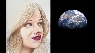 Jackie Evancho . Animation