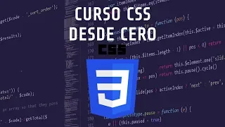 Curso CSS para Principiantes