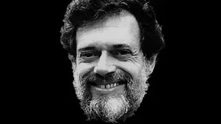 Terence McKenna - Hallucinogens Before and After Psychology