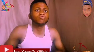 Ajebidan part 3 Yoruba movie (2020)