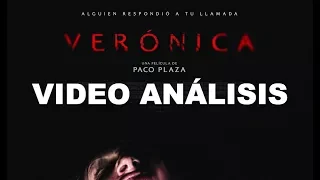 VERÓNICA "SIN SPOILERS" Opinión/Análisis/Crítica/Review