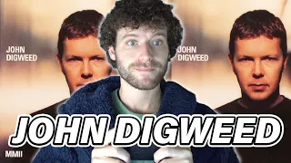 Listening Party: John Digweed - MMII